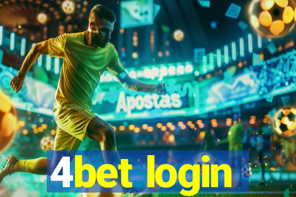 4bet login